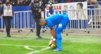 亚冠二级半场：安在俊建功，浦项铁人暂1-0卡雅FC