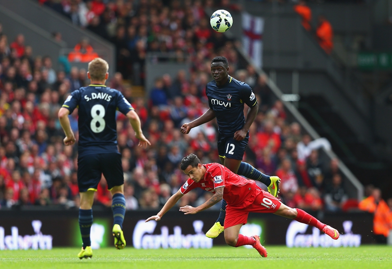 赖斯接受俱乐部官方采访，谈到自己的能力、意志力、状态以及定位球（俱乐部官方专访赖斯：谈能力、意志力、状态与定位球）