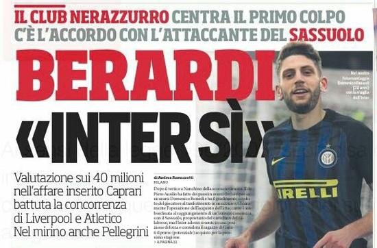 意媒：富勒姆和凯尔特人有意租借小基耶萨（意媒：富勒姆与凯尔特人考虑以租借方式引进小基耶萨）