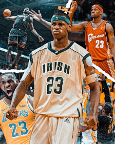 詹姆斯逆天表现再现老将统治力（詹姆斯超神发挥再度彰显老将统治力）